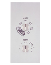 GE® Deluxe 230/208 Volt Room Air Conditioner