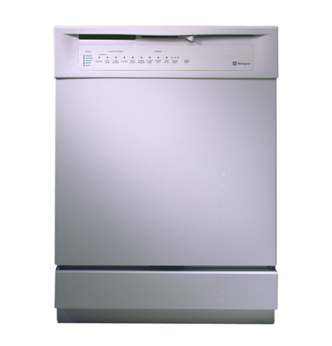 GE Monogram® Dishwasher