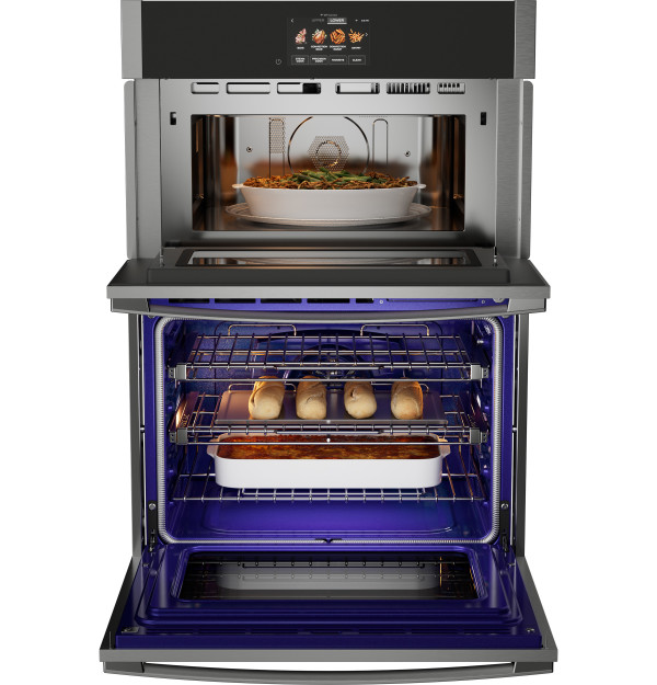 8-pass bake element (lower oven)
