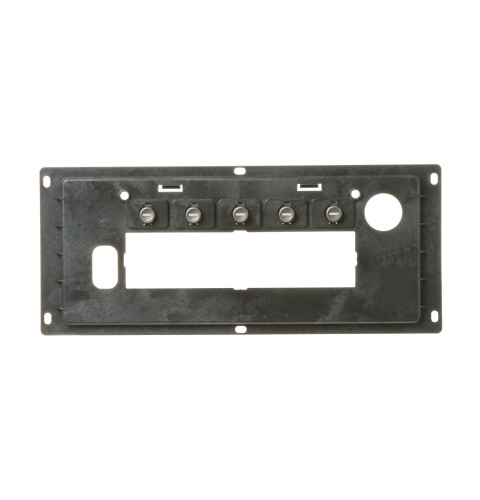 RANGE BUTTON ASSEMBLY