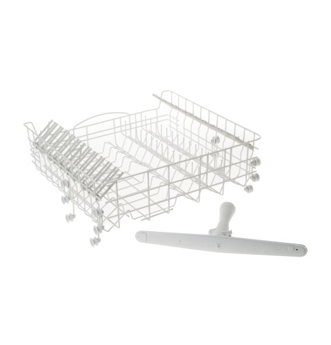 Dishwasher Upper Dish rack Assembly