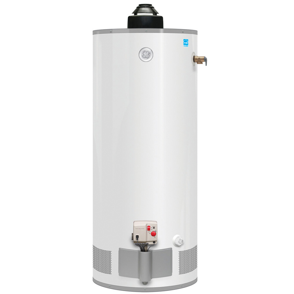 GE® Gas Water Heater