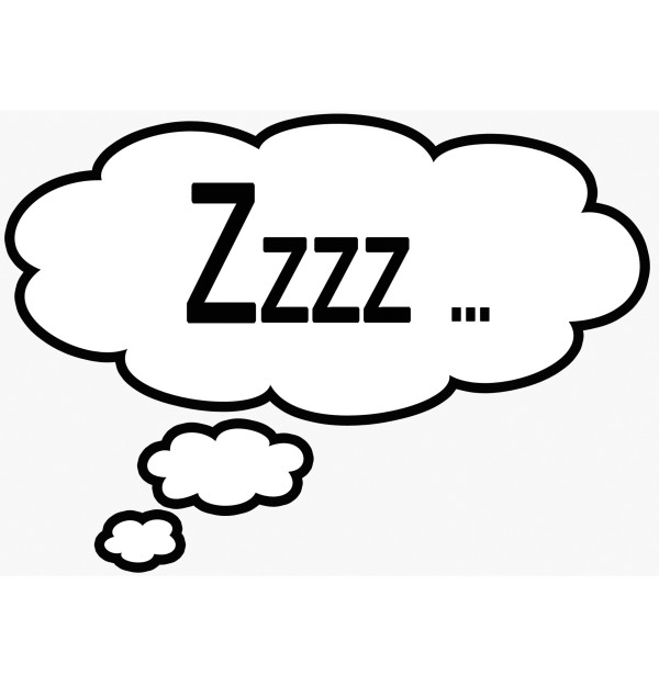 Sleep mode