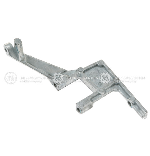 MANIFOLD BRACKET LH