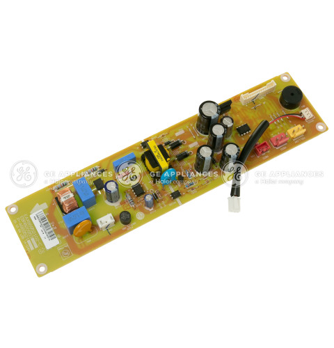 POWER BOARD