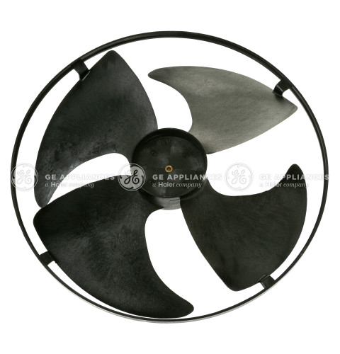 PROPELLER FAN