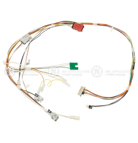 LATCH COM HARNESS WIRE