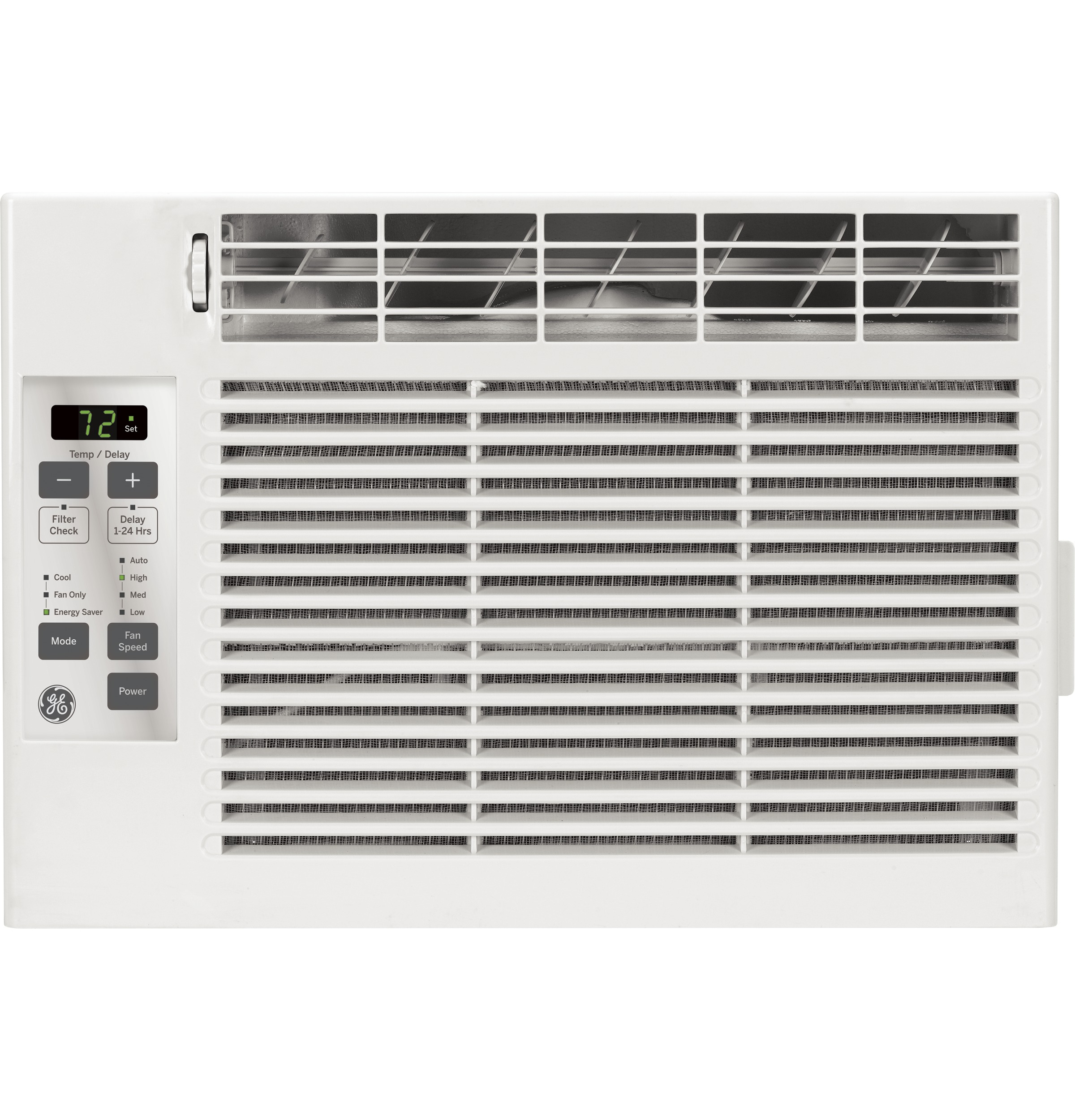 GE® 115 Volt Electronic Room Air Conditioner