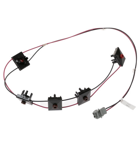 SWITCH HARNESS ASSEMBLY