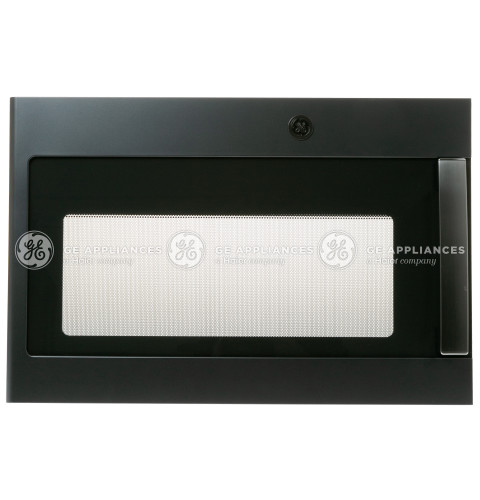 BLACK SLATE DOOR ASSEMBLY