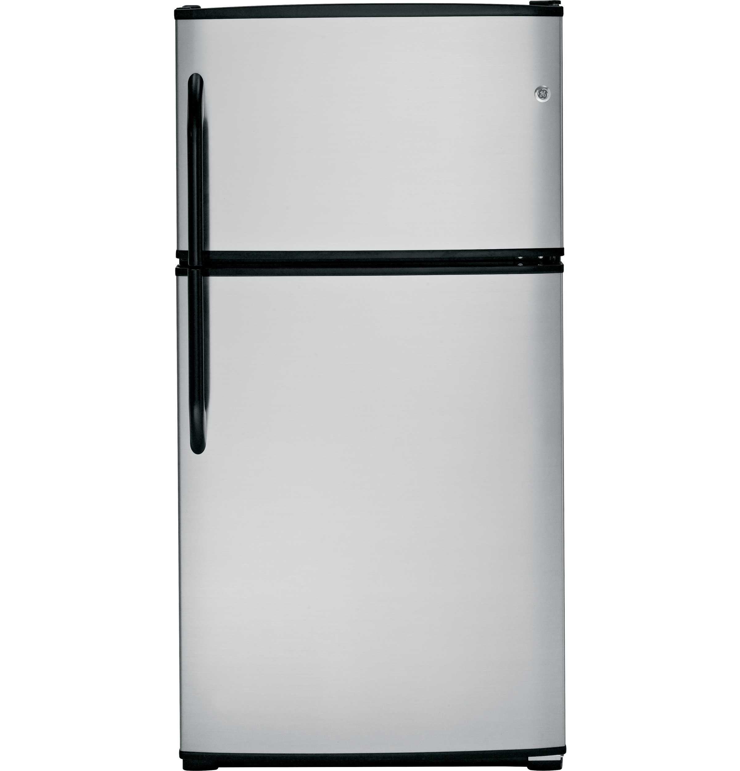 GE® 21.0 Cu. Ft. Top-Freezer Refrigerator