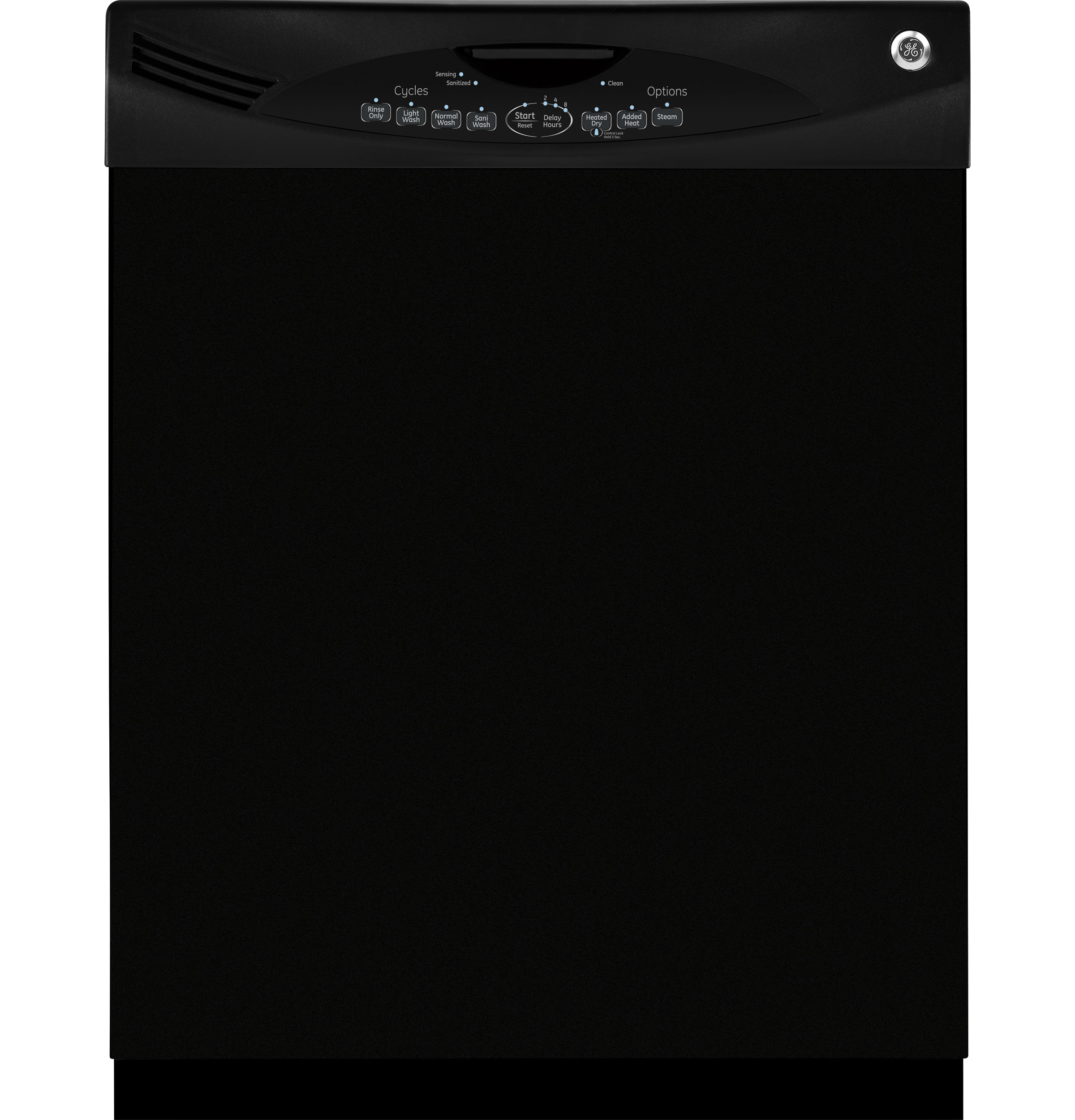 GE® Built-In Dishwasher