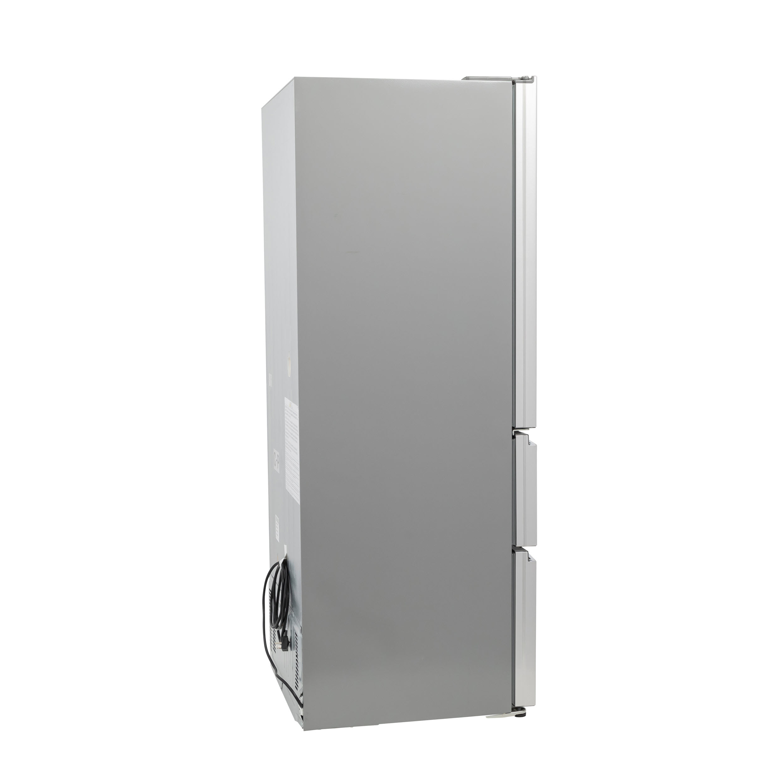 15.3 Cu. Ft. French Door Refrigerator
