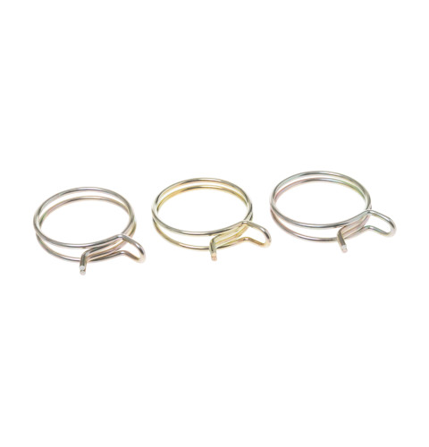 WASHING MACHINE WATER INLET HOSE CLAMP