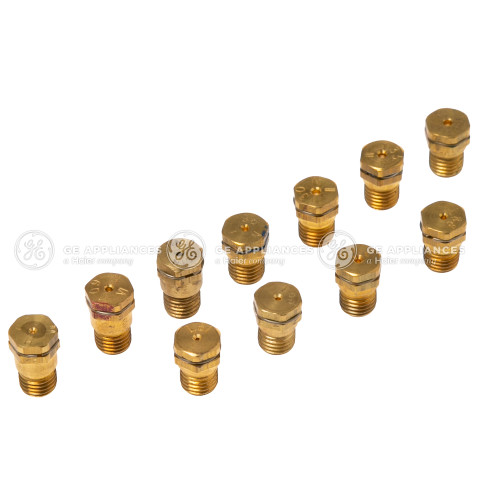 KIT HIGH ALTITUDE ASM