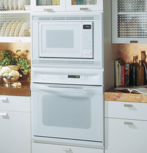 1.3 Cu. Foot Microwave Oven Deluxe Trim Kit - Black