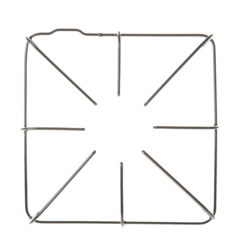 Gas Range Grate - Black