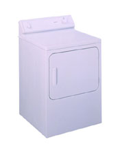 Hotpoint® Large Capacity Electric Dryer