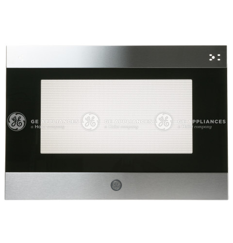 LOWER OUTER DOOR-STAINLESS