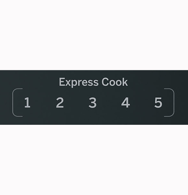 Express Cook