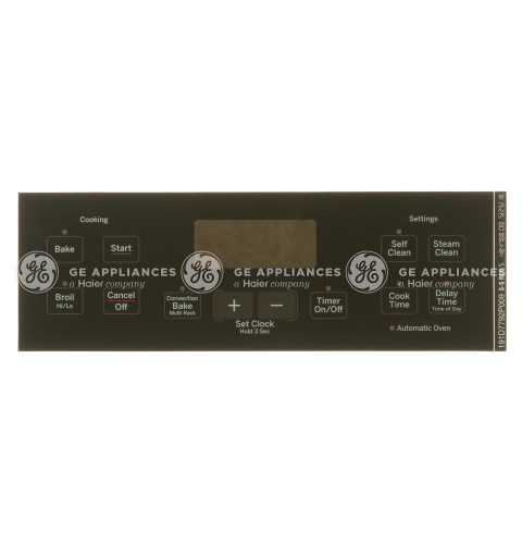 FACEPLATE GRAPHICS (DIAMOND GRAY)