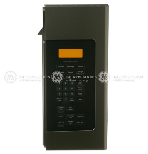 CONTROL PANEL ASM  ES