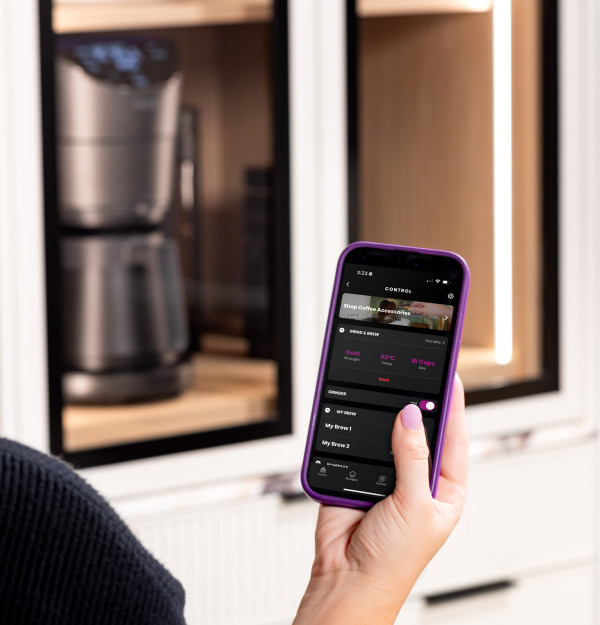 Conversational Voice Control