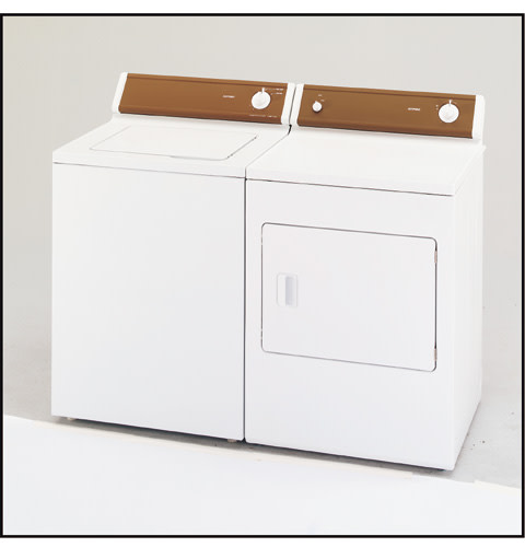 Hotpoint® Large Capacity Electric Dryer