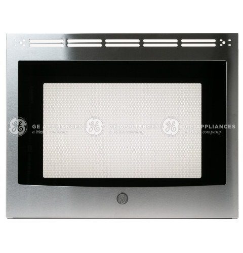 PANEL DOOR OUTER ASSEMBLY (STAINLESS STEEL)