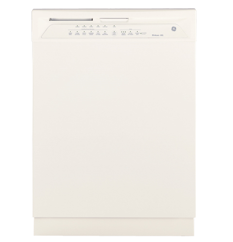 GE Triton® XL Built-In Dishwasher