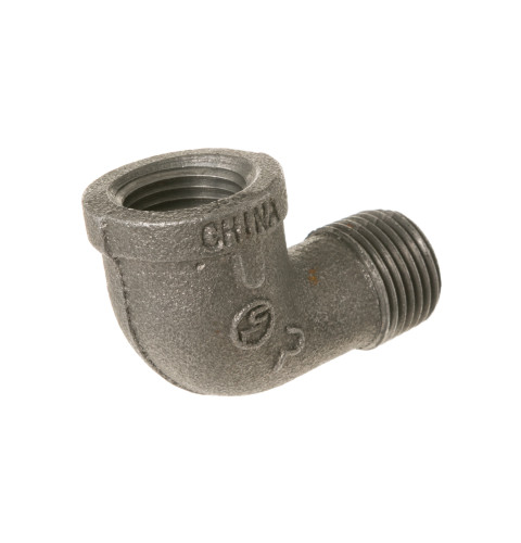 ELBOW, 1/2 NPT