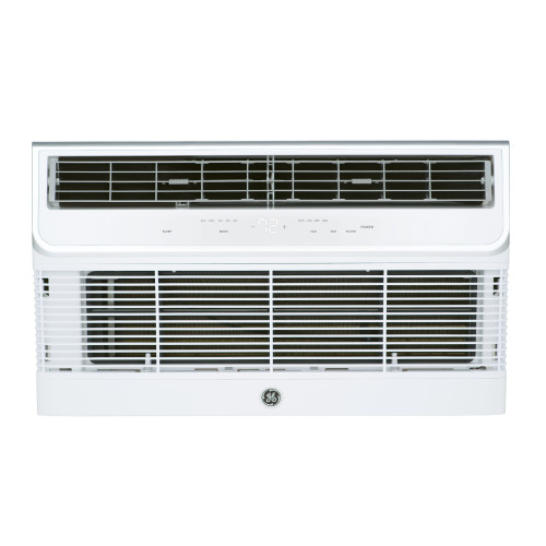 Ge AJHQ08AWH Built-In Heat Pump Room Air Conditioner - Thumbnail 2