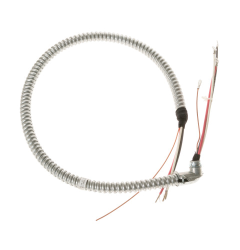 Double Wall oven  Harness- conduit from house supply to unit- double