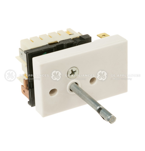 SWITCH INFINITE CONTROL