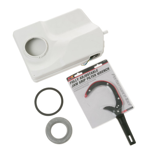 BOTTLE DETERGENT KIT