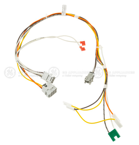 LATCH COM HARNESS WIRE