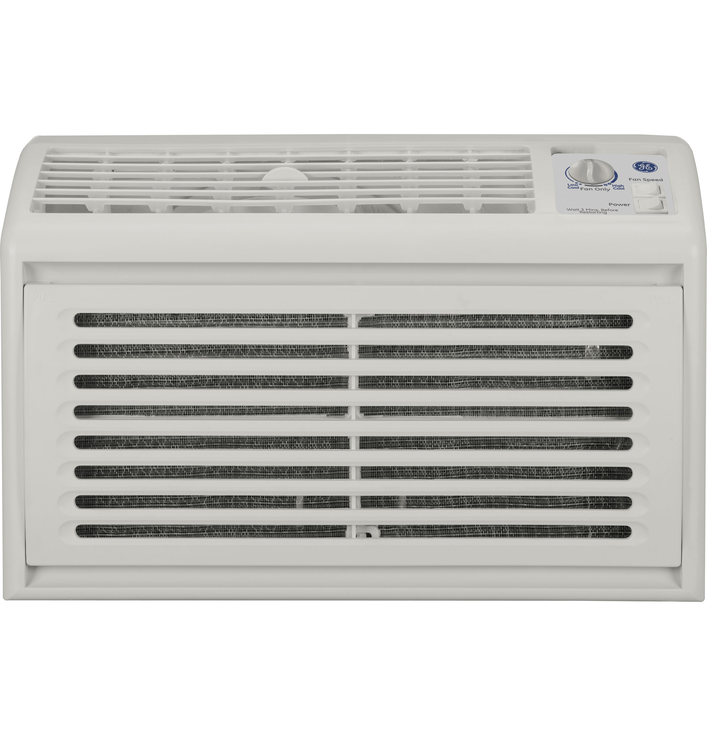 GE® 115 Volt Room Air Conditioner