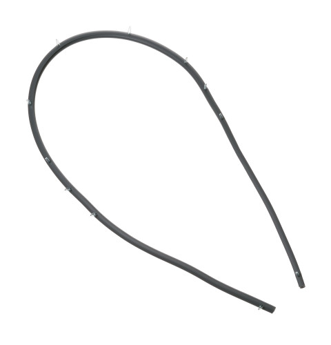 GASKET DOOR ASSEMBLY