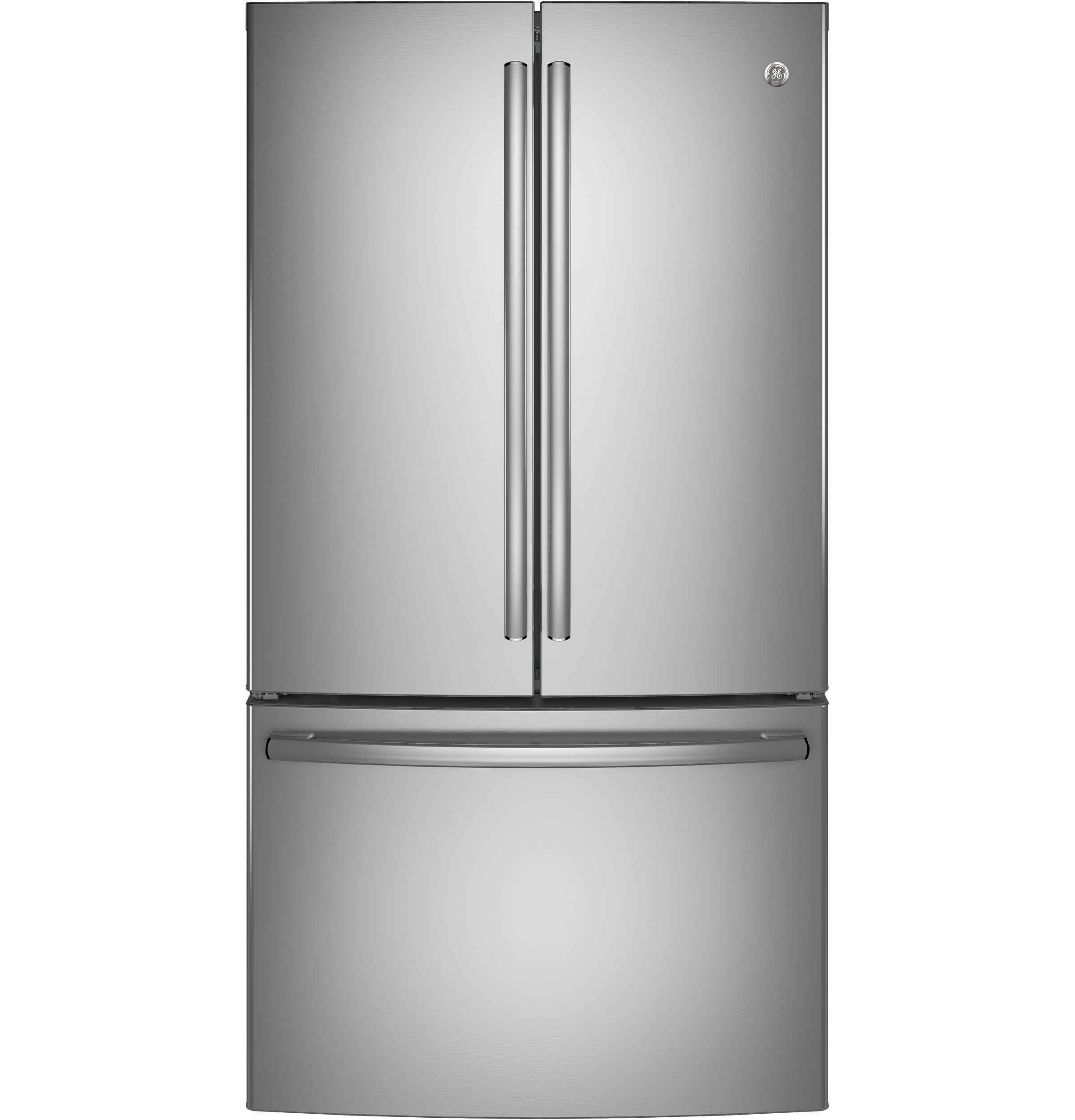 GE® ENERGY STAR® 28.7 Cu. Ft. French-Door Refrigerator