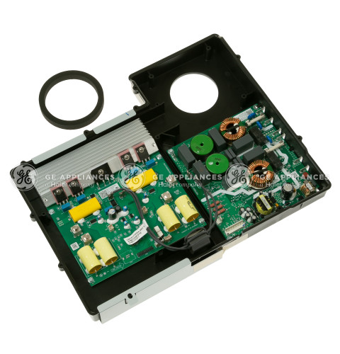 INDUCTION CONTROL ASSEMBLY KIT