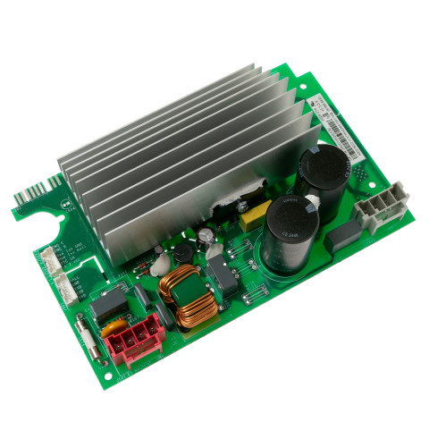 INVERTER BOARD FL WASHER