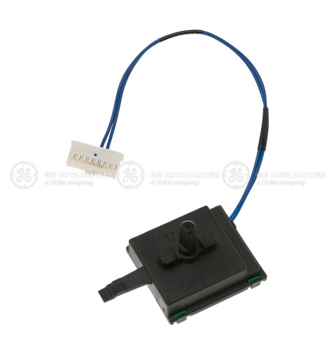 SELECTOR SWITCH 1 ASSEMBLY