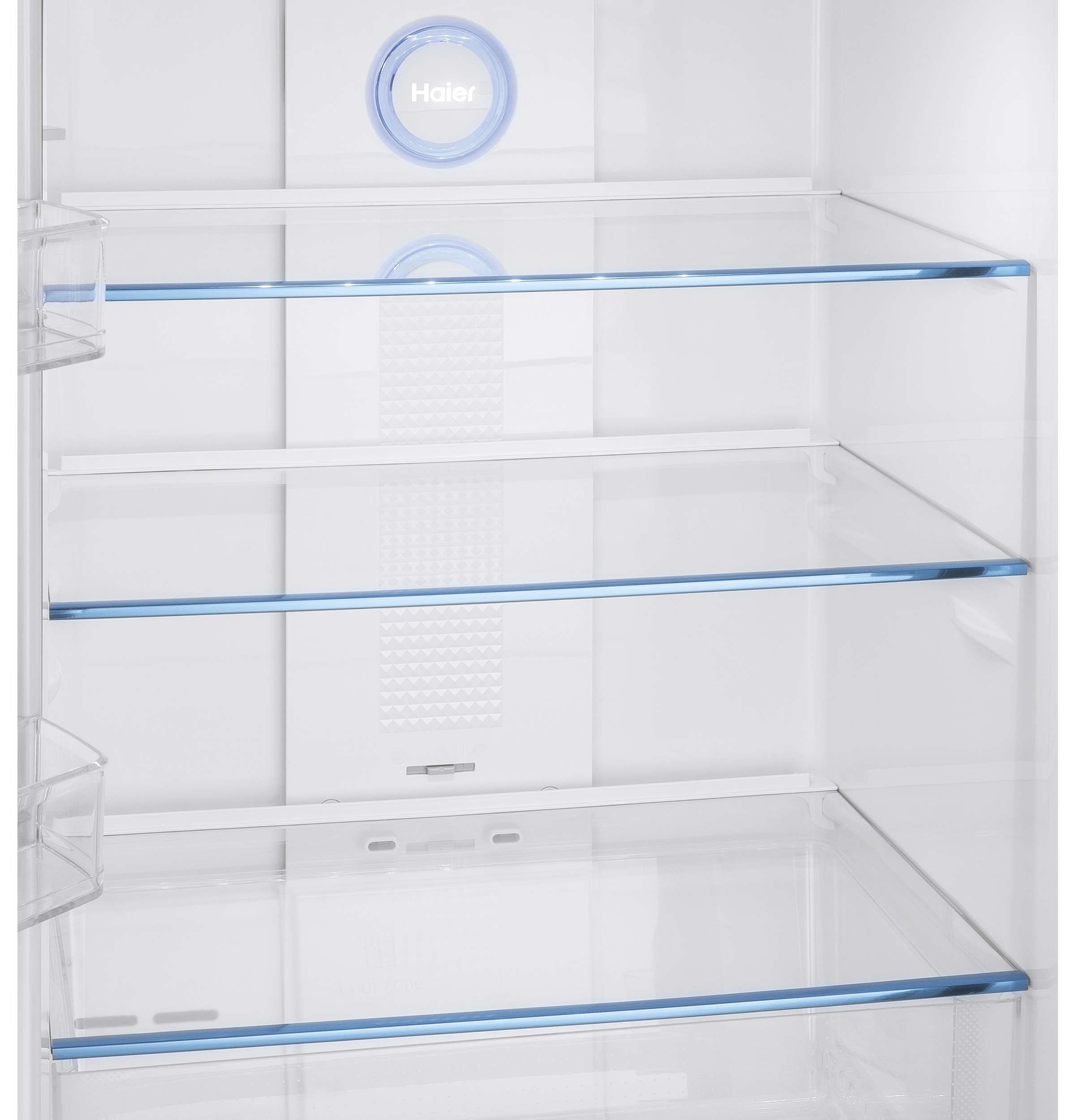 15.3 Cu. Ft. French Door Refrigerator