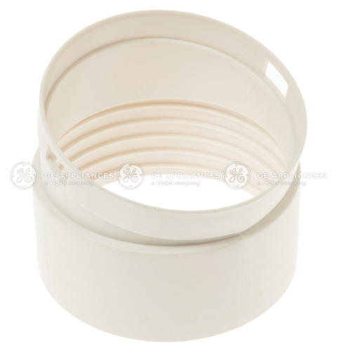 CONNECTOR - HEAT EXHAUST