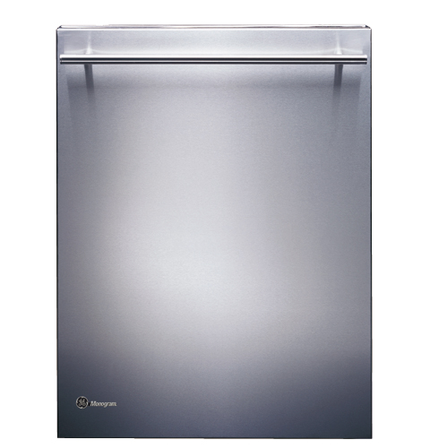 GE Monogram® Fully Integrated Chefs Washer