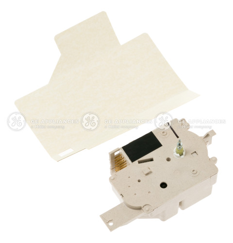 P032 CNTRL & SHIELD KIT