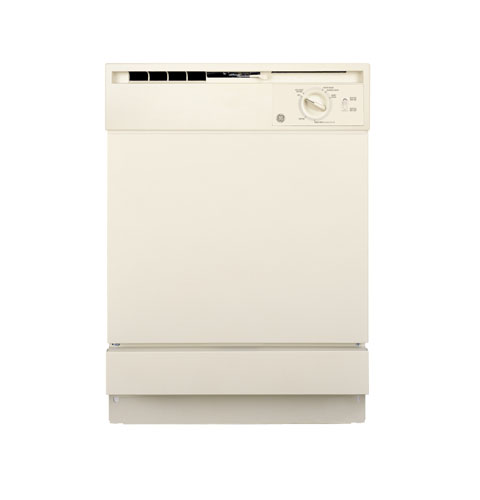 GE® Built-In Dishwasher