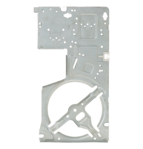 RANGE HOOD MOTOR COVER