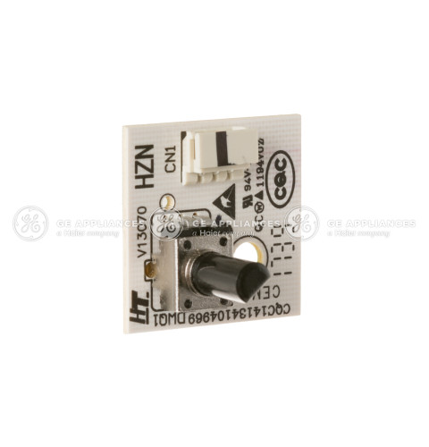 REFRIGERATOR CONTROL BOARD