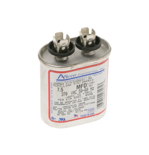 Range Hood Capacitor